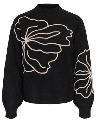 JDYJella Flower Strik